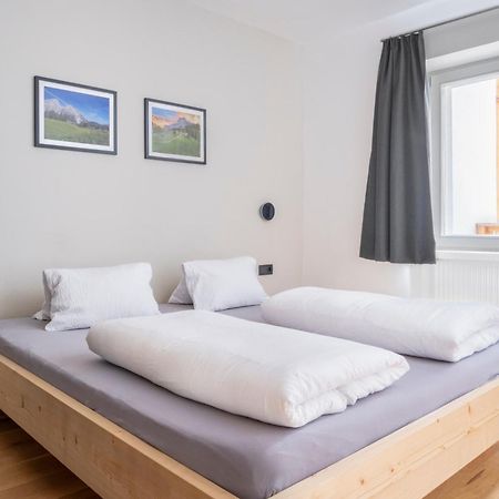 塞斯托Haus Regina公寓 外观 照片