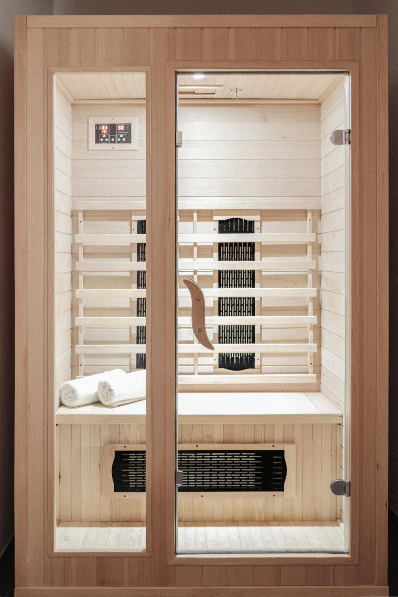 塞斯托Haus Regina公寓 外观 照片